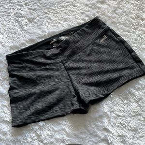 Avia Space Dye Yoga Shorts